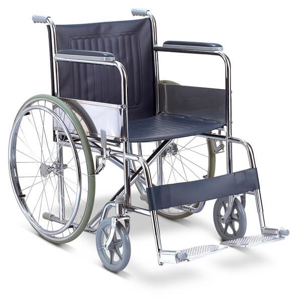 Alfacare – Wheelchair Economy AC-40