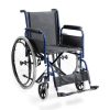 Alfacare - Αμαξίδιο Πτυσσόμενο Standard Φουσκωτές Ρόδες AC-45 Alfacare - Αμαξίδιο Πτυσσόμενο Standard Φουσκωτές Ρόδες AC-45