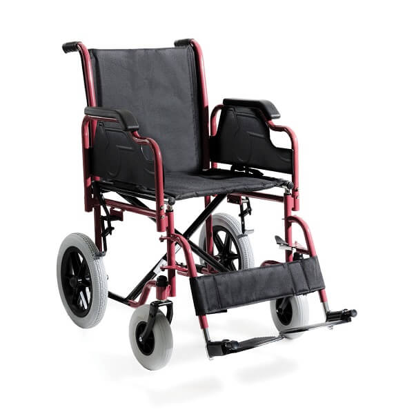 Alfacare – Wheelchair Standard AC-42