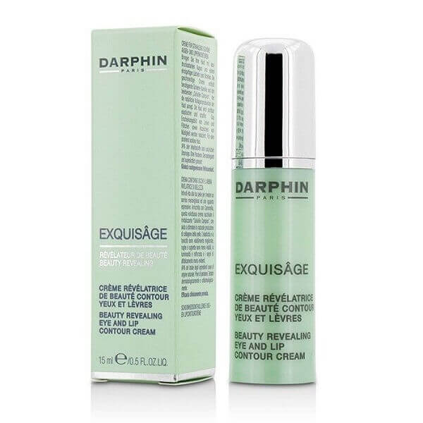 Darphin – Exquisage Beauty Revealing Eye & Lip Contour Cream 15ml
