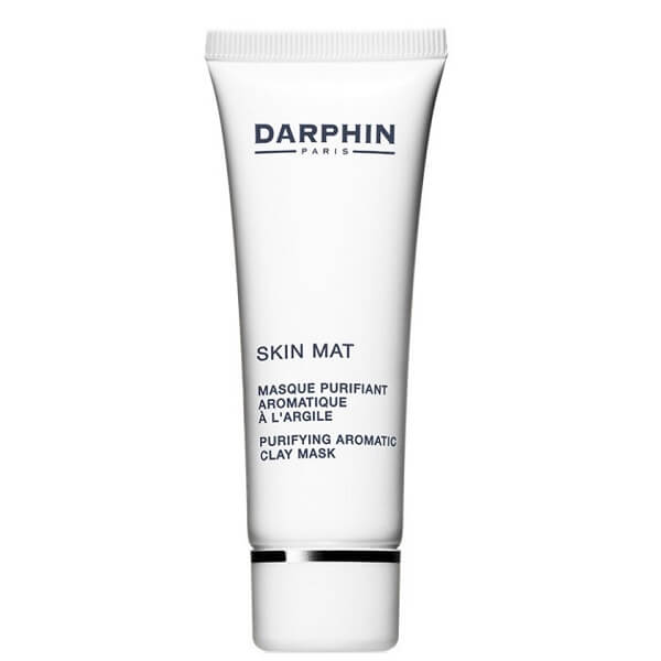 Darphin – Purifying Aromatic Clay Mask 75ml