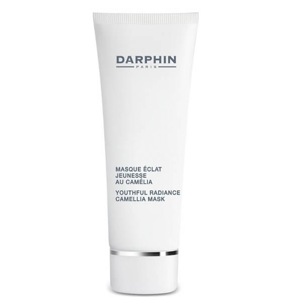 Darphin – Youthful Radiance Camelia Mask 75ml
