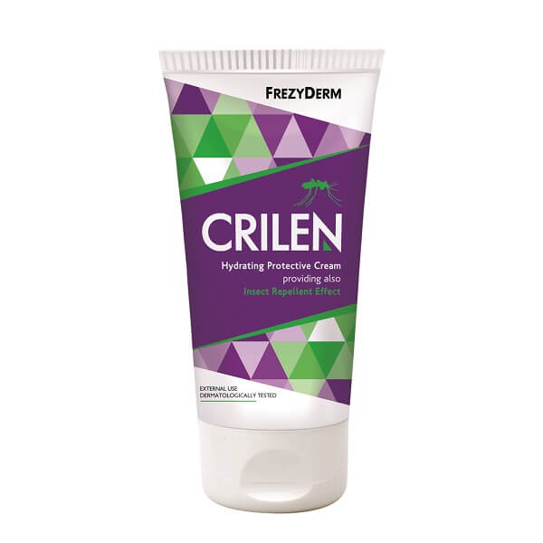 Frezyderm – Crilen Cream 125ml Frezyderm – Crilen Cream 125ml