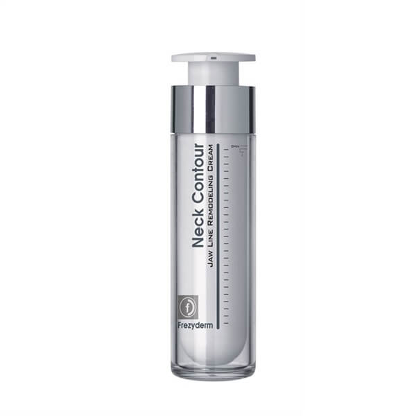 Frezyderm Neck Contour Cream Κρέμα Ανόρθωσης και Σύσφιξης Λαιμού - 50ml
