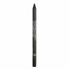 Korres Black Volcanic Minerals Μολύβι Ματιών για Φωτεινό Τελείωμα 01 Black - 1.20g