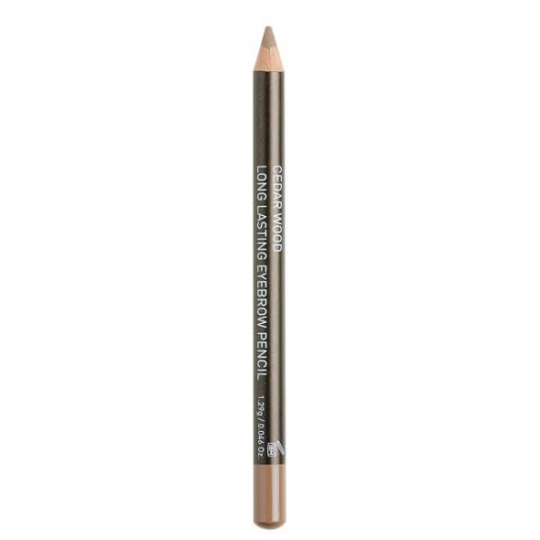 Korres Eyebrow Pencil 02 Μεσαία Απόχρωση - 1.29g