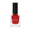Korres Gel Effect Βερνίκι Νυχιών με Αμυγδαλέλαιο Royal Red No53 - 11ml