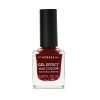 Korres Gel Effect Βερνίκι Νυχιών με Αμυγδαλέλαιο Wine Red No59 - 11ml