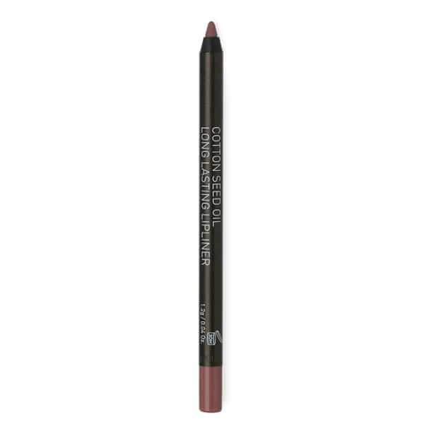 Korres Long Lasting Lipliner Σταθερό Μολύβι Χειλιών με Έλαιο από Βαμβάκι 01 Φυσική Ανοιχτή Απόχρωση - 1.2g