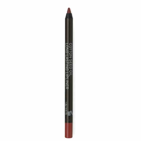 Korres Long Lasting Lipliner Σταθερό Μολύβι Χειλιών με Έλαιο από Βαμβάκι 03 Κόκκινο - 1.2g