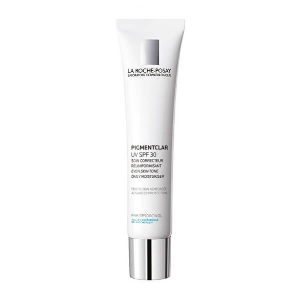 La Roche Posay - Pigmentclar Cream Κρέμα Προσώπου Κατά των Δυσχρωμιών - 40ml