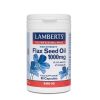 Lamberts – Flax Seed Oil 1000mg – 90caps