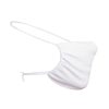 MednCare - Μάσκα Υφασμάτινη Πλενόμενη με Δεσιμο Κεφαλής Λευκή 1τμχ