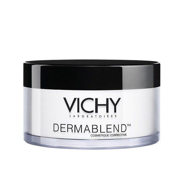Vichy Dermablend Πούδρα Σταθεροποίησης (Διάφανη) - 28gr