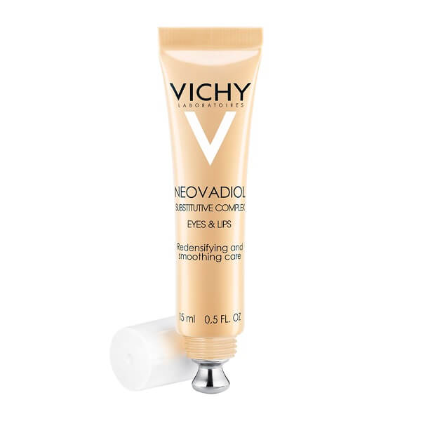 Vichy Neovadiol Κρέμα για το Περίγραμμα των Ματιών & Χειλιών - 15ml