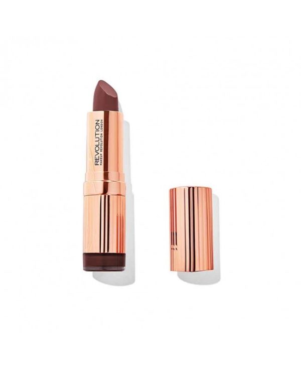 Revolution - Renaissance Lipstick Class