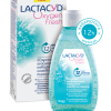 Lactacyd - Καθαριστικό Gel της Ευαίσθητης Περιοχής  με Φυσαλίδες Οξυγόνου και Αρκτικά Μούρα 200ml