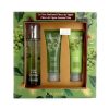 Caudalie - Set Fleur de Vignes Eau Fraiche Γυναικείο Άρωμα 50ml και Gel Douche Αφρόλουτρο Σώματος 50ml και Soin Corps Ενυδατικό Γαλάκτωμα Σώματος 50ml
