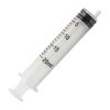 Disposable Syringe Single Use 20 ml with Needle 21G 1 piece
