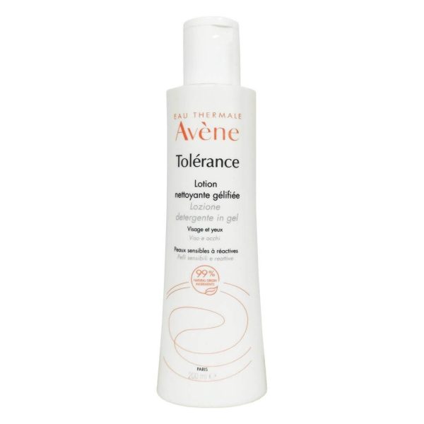 Avene - Tolérance Extremly Gentle Cleanser 200ml Avene - Tolérance Extremly Gentle Cleanser 200ml