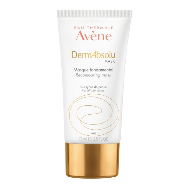 Avene - DermAbsolu Αντιγηραντική Μάσκα Αναζωογόνησης 75ml Avene - DermAbsolu Αντιγηραντική Μάσκα Αναζωογόνησης 75ml