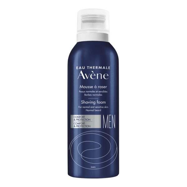 Avene - Men Αφρός Ξυρίσματος 50ml