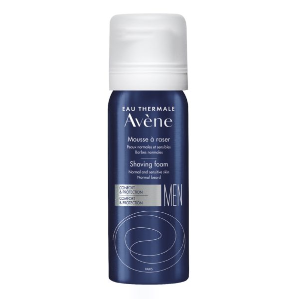 Avene - Men Αφρός Ξυρίσματος 50ml Avene - Men Αφρός Ξυρίσματος 50ml