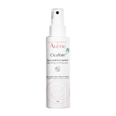 Avene - Cicalfate+ Ξηραντικό Επανορθωτικό Spray 100ml Avene - Cicalfate+ Ξηραντικό Επανορθωτικό Spray 100ml