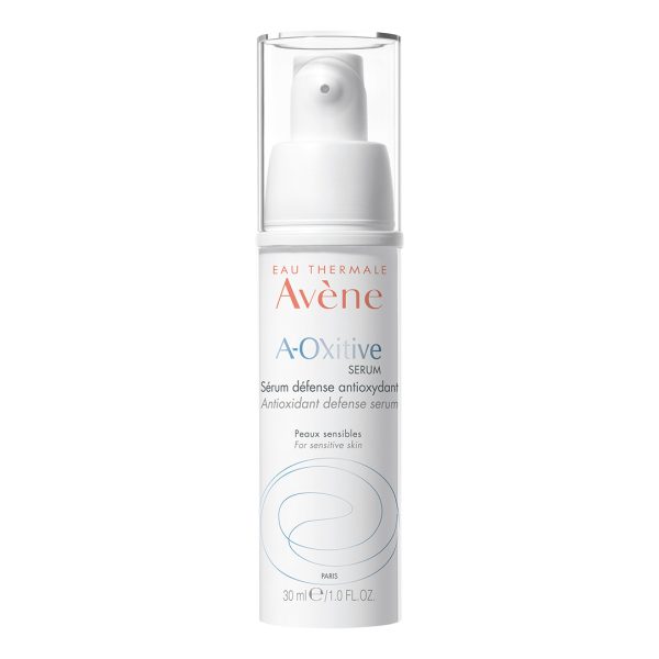 Avene - A-OXitive Ορός Αντιοξειδωτικής Προστασίας 30ml