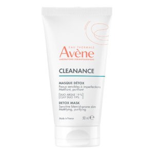 Άνδρας Avene – XeraCalm Nutrition Κρεμώδες Αφρόλουτρο 500ml