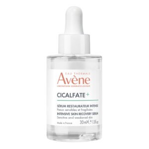 Face Care Avene – Cicalfate+ Intensive Skin Restorative Serum 30ml