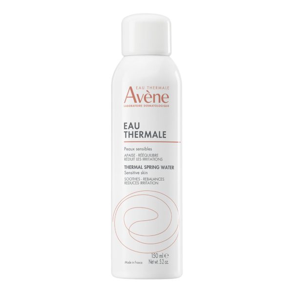Avene - Eau Thermale Σπρέι Ιαματικού Νερού 150ml