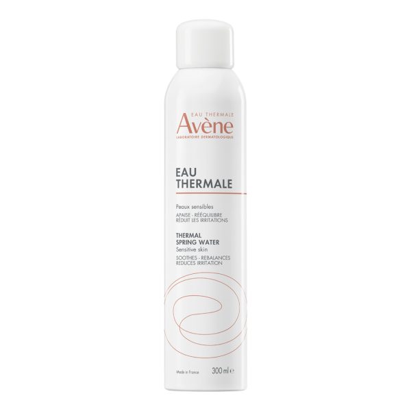 Avene - Eau Thermale Σπρέι Ιαματικού Νερού 300ml