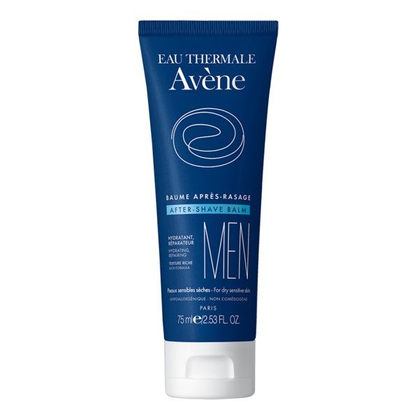 Avene - Men Baume για μετά το Ξύρισμα 75ml