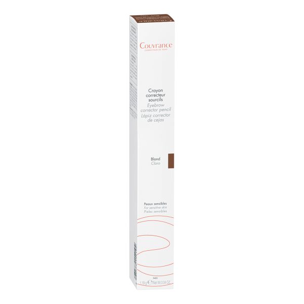 Avene - Couvrance Eyebrow Corrector Pencil Blond 1.19g