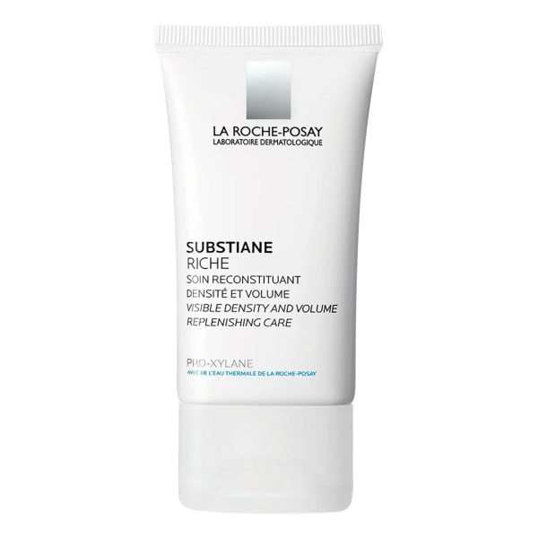 La Roche Posay - Substiane Rich Κρέμα για τη Χαλάρωση του Προσώπου 40ml