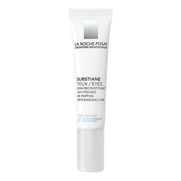 La Roche Posay - Substiane Eyes Κρέμα Ματιών για Σακούλες 15ml