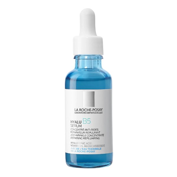 La Roche Posay - Hyalu B5 Serum με Υαλουρονικό Οξύ 30ml