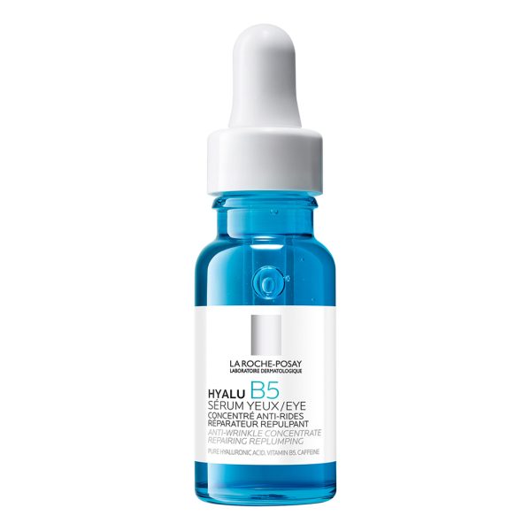 La Roche Posay - Hyalu B5 Serum Ματιών για Μαύρους Κύκλους και Ρυτίδες 15ml