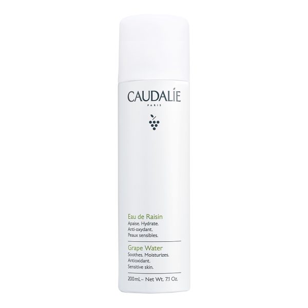 Caudalie - Grape Water Ενυδατικό Mist Προσώπου 200ml Caudalie - Grape Water Ενυδατικό Mist Προσώπου 200ml