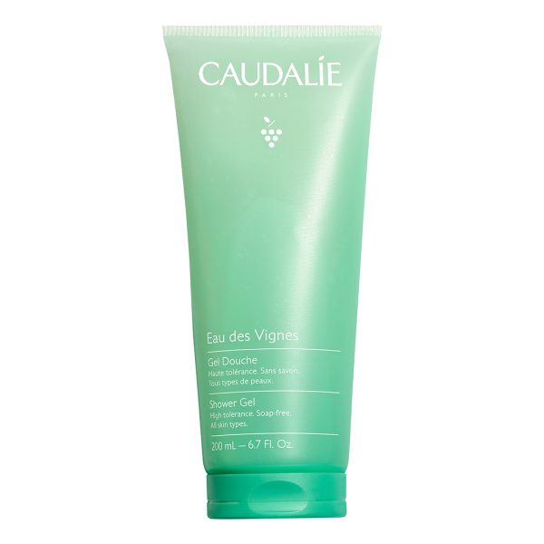 Caudalie - Eau des Vignes Αφρόλουτρο 200ml Caudalie - Eau des Vignes Αφρόλουτρο 200ml