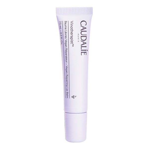 Caudalie - Vinotherapist Eπανορθωτικό Balm Χειλιών 7.5ml Caudalie - Vinotherapist Eπανορθωτικό Balm Χειλιών 7.5ml