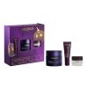 Caudalie - Premier Cru Set: Αντιγηραντική Κρέμα Προσώπου Πλούσιας Υφής 50ml & Κρέμα Ματιών 5ml & Ενυδατική Κρέμα Προσώπου 15ml