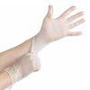 Meditrast – Clear Examination Vinyl Gloves Powder Free 100pcs Meditrast – Clear Examination Vinyl Gloves Powder Free 100pcs