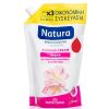 Papoutsanis – Natura Almond Cream Liquid Soap Refill 750ml