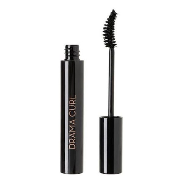 Korres - Volcanic Minerals Drama Curl Mascara Μαύρο 11ml Korres - Volcanic Minerals Drama Curl Mascara Μαύρο 11ml