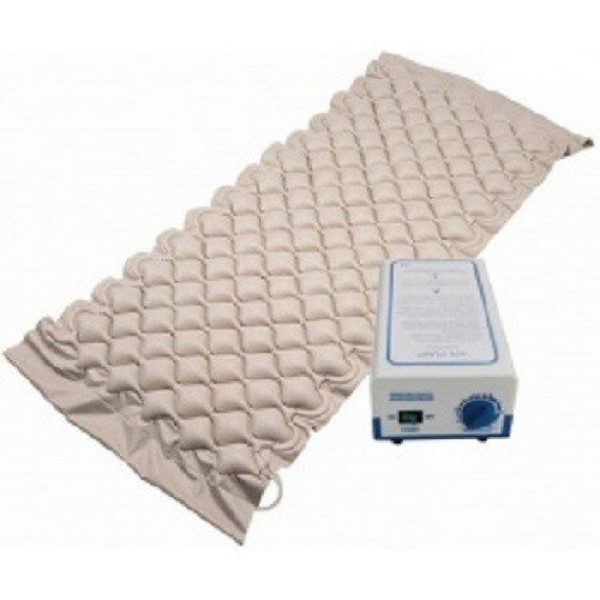 Bluemed – Bubble Mattress