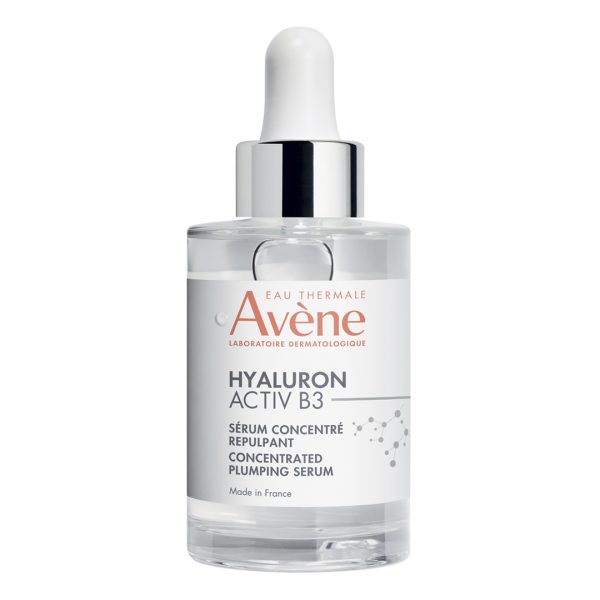 Avene - Hyaluron Activ B3 Συμπυκνωμένο Serum Σύσφιξης 30ml