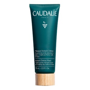 Περιποίηση Προσώπου Caudalie – Instant Detox Μάσκα Εξυγίανσης 75ml