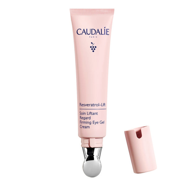 Άνδρας Caudalie – Resveratrol Lift Firming Κρέμα-Gel Ματιών 15ml